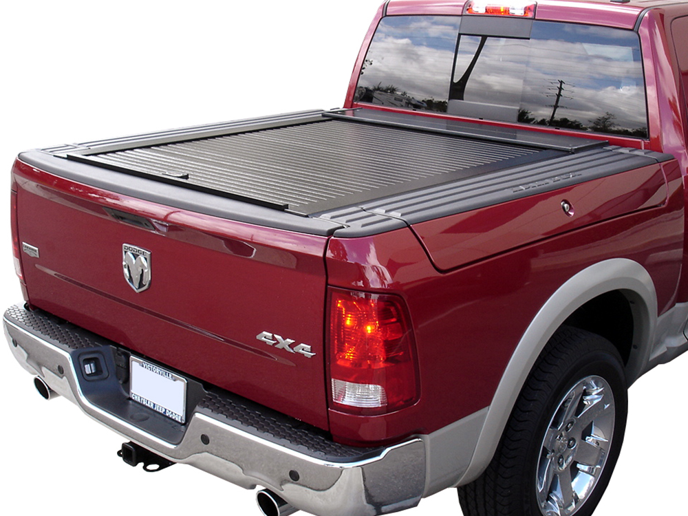 1999 Toyota Tacoma Tonneau Covers Realtruck