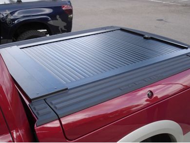 Truck Covers Usa American Roll Cover Tonneau Covers World