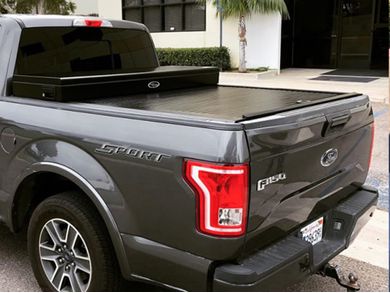 Truck Covers Usa American Roll Cover Tonneau Covers World