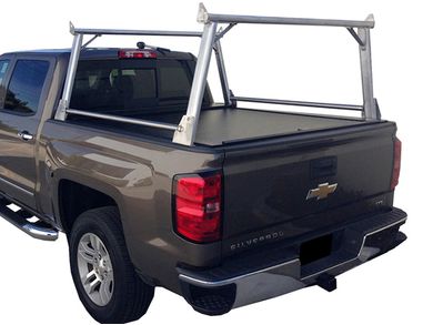 Truck Covers Usa American Truck Rack Realtruck