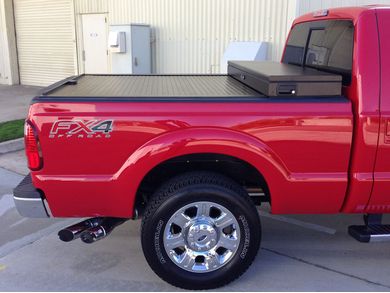 Truck Covers Usa American Work Cover Realtruck