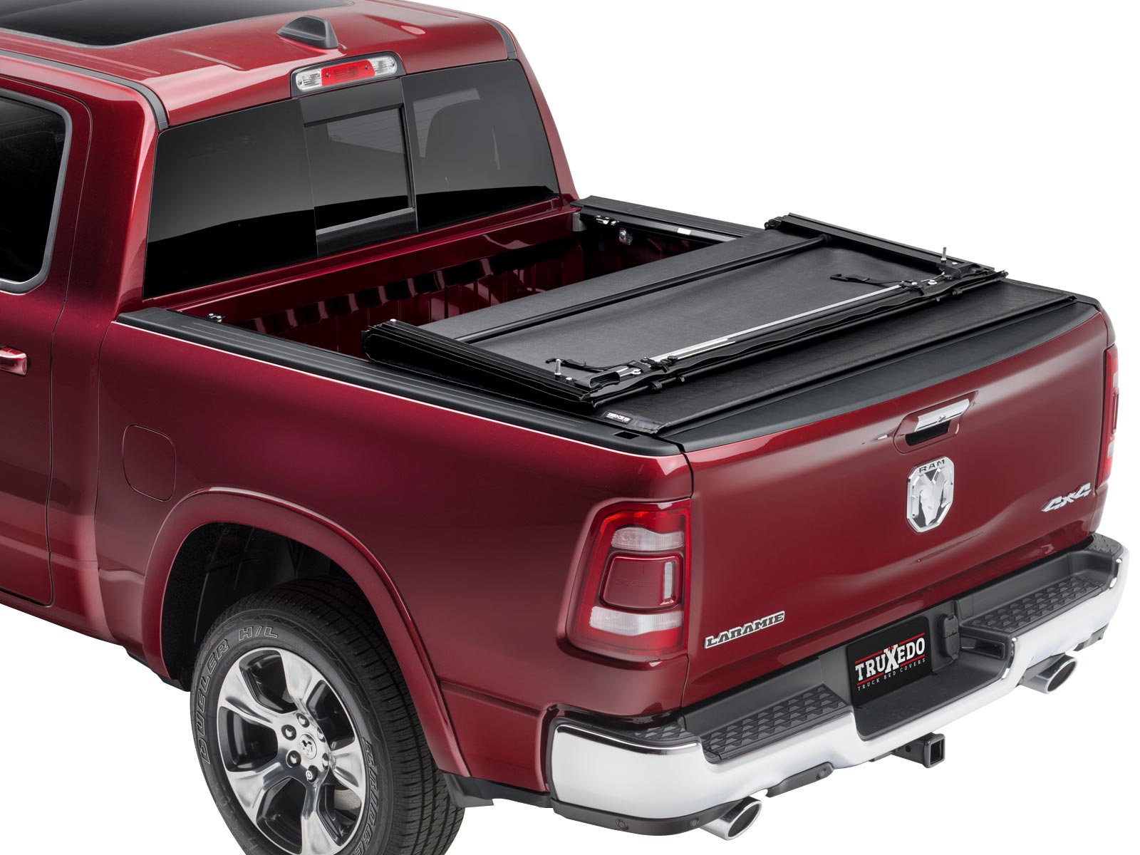 2009 Chevy Silverado 1500 Roll Up Tonneau Covers World