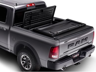 Truxedo Deuce 2 Tonneau Cover Tonneau Covers World