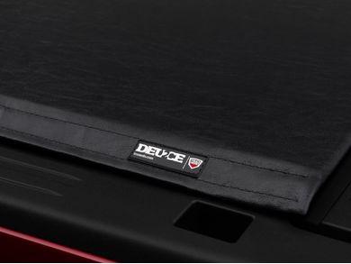 Truxedo Deuce 2 Tonneau Cover Realtruck