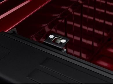 Truxedo Deuce 2 Tonneau Cover Tonneau Covers World