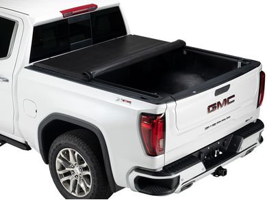 Trx 872601 Truxedo Edge Tonneau Cover Tonneau Covers World