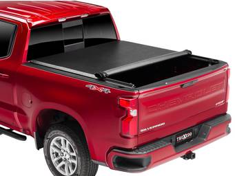 Gator Srx Roll Up Tonneau Cover Realtruck