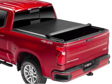 Truxedo Edge Tonneau Cover Tonneau Covers World