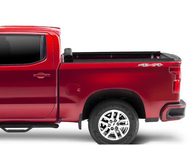 Truxedo Edge Tonneau Cover Tonneau Covers World