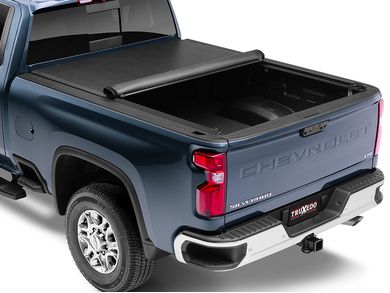 Trx 572801 Truxedo Lo Pro Tonneau Cover Tonneau Covers World