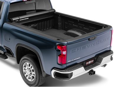 Trx 572801 Truxedo Lo Pro Tonneau Cover Tonneau Covers World
