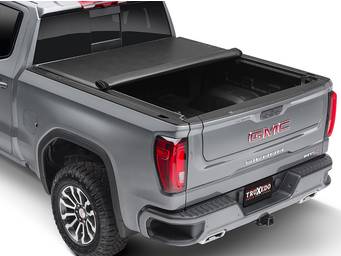 Gator Srx Roll Up Tonneau Cover Realtruck