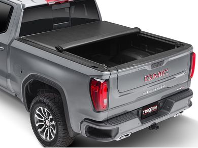 Truxedo Lo Pro Tonneau Cover Tonneau Covers World