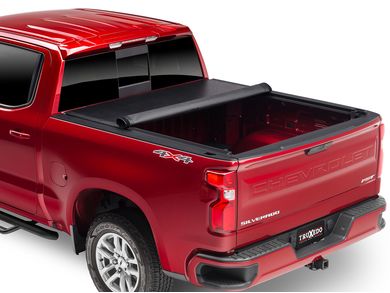 Trx 572601 Truxedo Lo Pro Tonneau Cover Tonneau Covers World