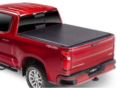 Trx 572601 Truxedo Lo Pro Tonneau Cover Tonneau Covers World