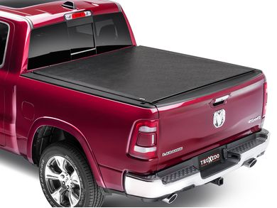 Trx 585901 Truxedo Lo Pro Tonneau Cover Tonneau Covers World