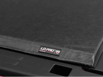 Truxedo Lo Pro Tonneau Cover Realtruck