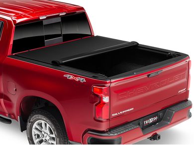 Trx 1430601 Truxedo Pro X15 Tonneau Cover Tonneau Covers World