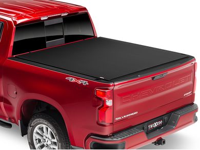 Trx 1430601 Truxedo Pro X15 Tonneau Cover Tonneau Covers World