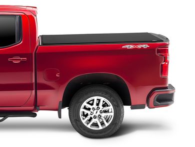 Truxedo Pro X15 Tonneau Cover Realtruck