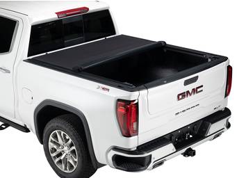 Truxedo Truxport Tonneau Cover Realtruck