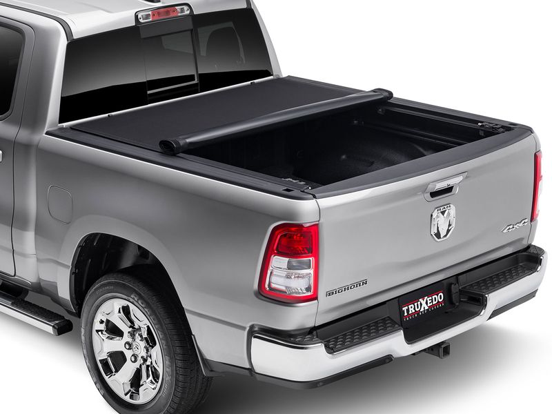 Trx 1486901 Truxedo Pro X15 Tonneau Cover Tonneau Covers World