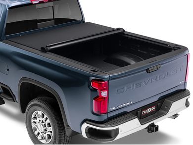 Trx 1473301 Truxedo Pro X15 Tonneau Cover Tonneau Covers World