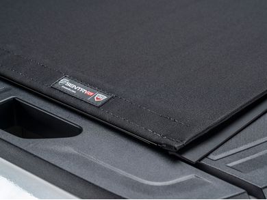 Truxedo Sentry Ct Tonneau Cover Tonneau Covers World