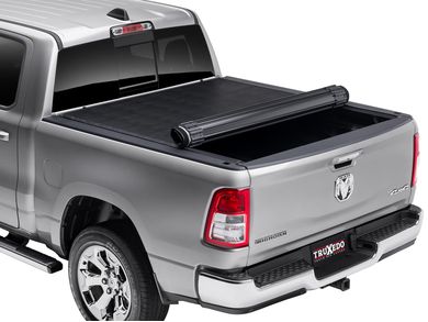 Trx 1584901 Truxedo Sentry Tonneau Cover Tonneau Covers World