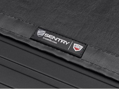 Truxedo Sentry Tonneau Cover Realtruck