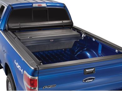 Truxedo Tonneaumate Tonneau Covers World