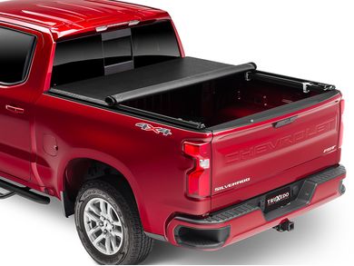 Trx 281601 Truxedo Truxport Tonneau Cover Realtruck