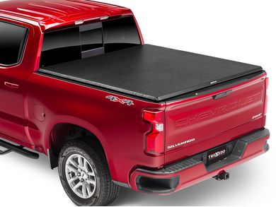 Trx 272401 Truxedo Truxport Tonneau Cover Tonneau Covers World