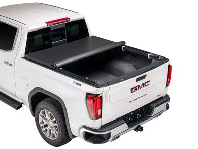 Trx 272001 Truxedo Truxport Tonneau Cover Tonneau Covers World