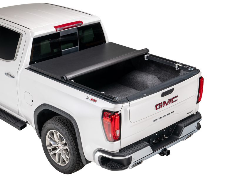 Trx 272601 Truxedo Truxport Tonneau Cover Tonneau Covers World