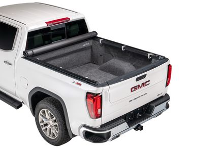 Trx 272401 Truxedo Truxport Tonneau Cover Tonneau Covers World