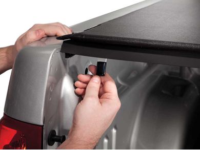 Truxedo Lo Pro Qt Tonneau Cover Tonneau Covers World