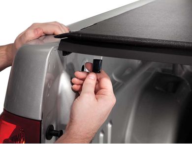 Truxedo Lo Pro Tonneau Cover Realtruck