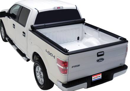 TruXedo TruXport Tonneau Cover | RealTruck