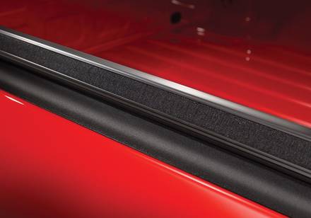 TruXedo TruXport Tonneau Cover | RealTruck