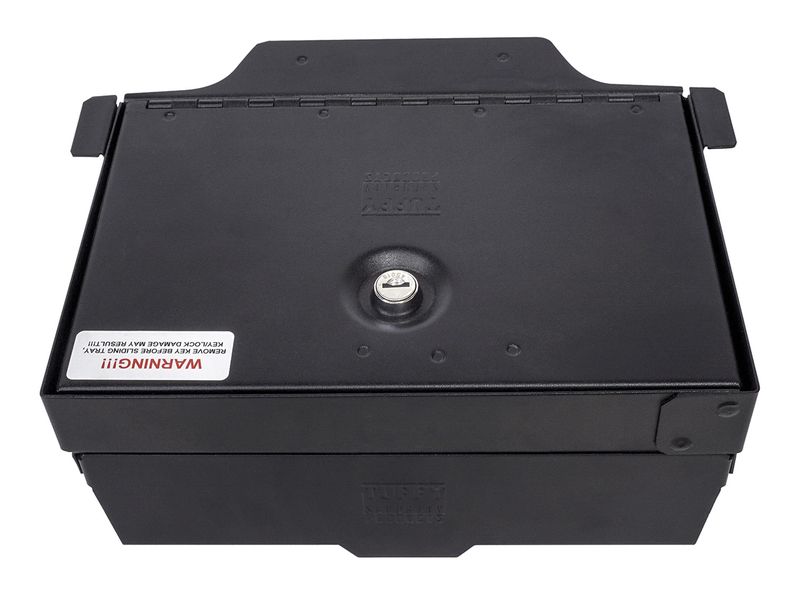 Tuffy Security Console Safe
