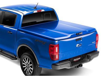 Undercover Elite Lx Tonneau Cover