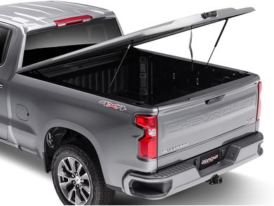 Undercover Elite Lx Tonneau Cover Realtruck