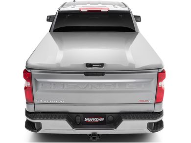 Undercover Elite Lx Tonneau Cover Tonneau Covers World