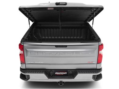 Undercover Elite Lx Tonneau Cover Tonneau Covers World