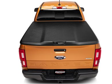 Udc Uc2198 Undercover Elite Tonneau Cover Tonneau Covers World