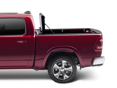 Undercover Flex Tonneau Cover Realtruck