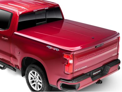 Undercover Lux Tonneau Cover Tonneau Covers World