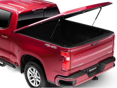 Undercover Lux Tonneau Cover Tonneau Covers World