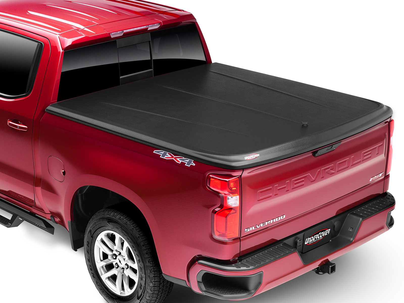 Dodge Ram 1500 Undercover Accessories Tonneau Covers World